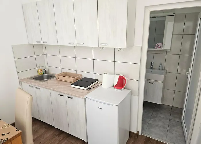 Kuca Aleksic * Ниш