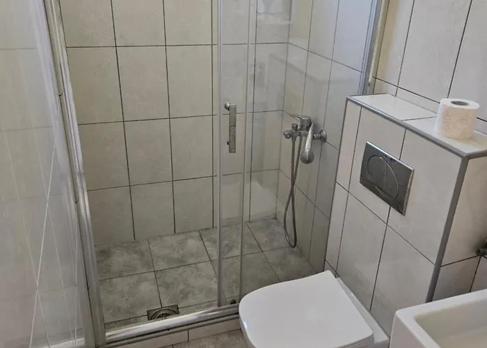 Апартаменты Kuca Aleksic