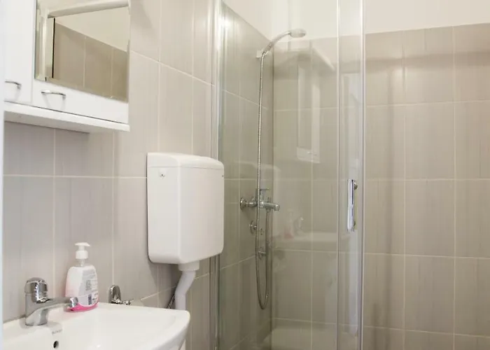 Kuca Aleksic Апартаменты *