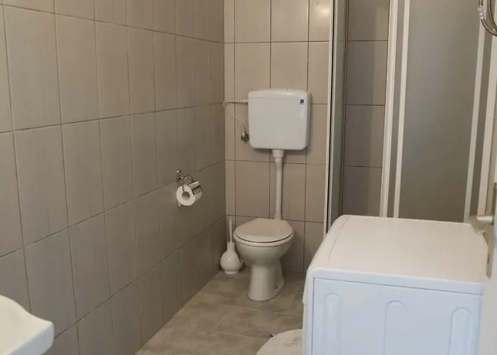 Kuca Aleksic * Ниш