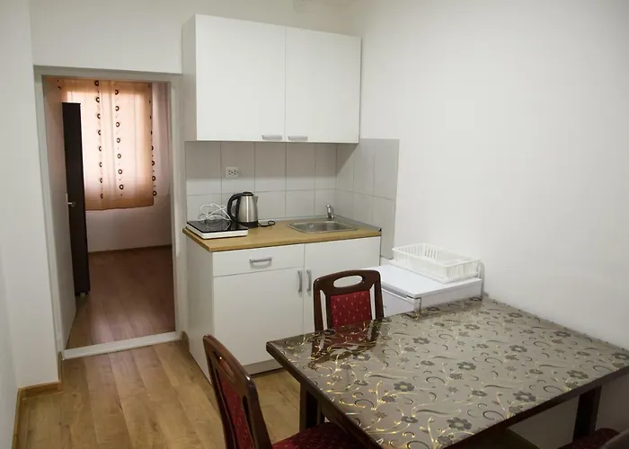 Kuca Aleksic Апартаменты