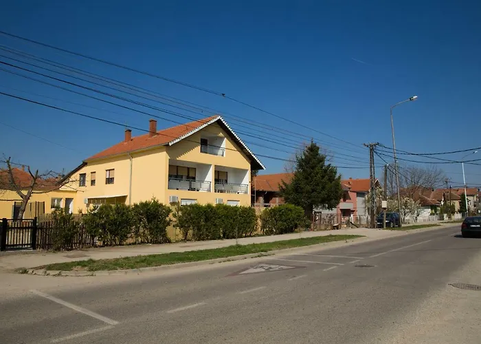 Kuca Aleksic * Ниш