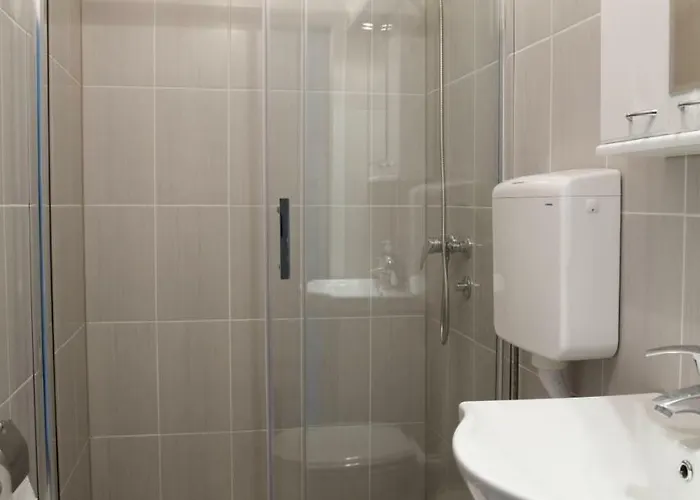 Kuca Aleksic * Ниш