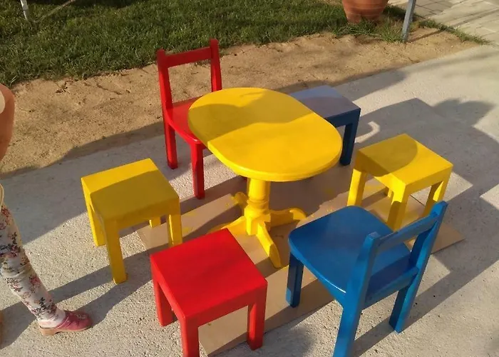 Апартаменты Kuca Aleksic